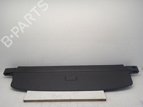 Used Rear parcel shelf Rear parcel shelf VW PASSAT B6 Variant (3C5) [2005-2011] 33872420 33872420
