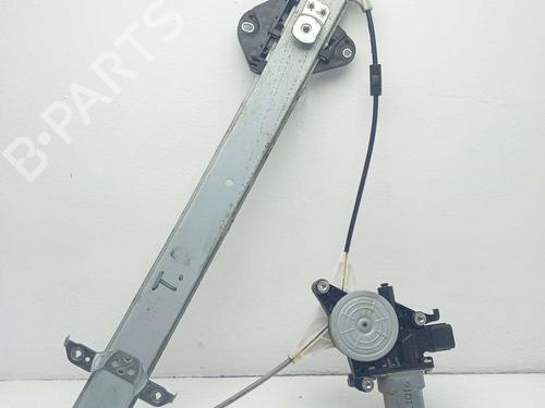 Used Rear right window mechanism Rear right window mechanism SUBARU LEGACY V Estate (BR) [2008-2014] 33321352 33321352