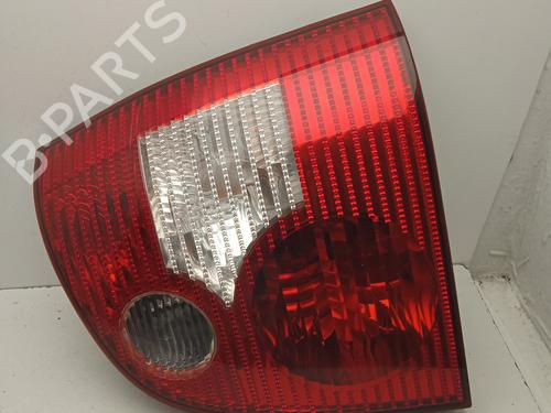 Used Right taillight VW POLO IV (9N_, 9A_) 1.9 TDI (101 hp) 4345835