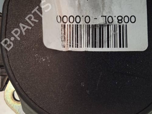 Front left seatbelt DACIA SANDERO II | BP11162376I26 - Image 3