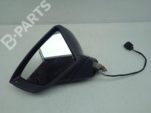 Used Left mirror Left mirror SEAT LEON ST (5F8) 2.0 TDI (110 hp) 11167547 11167547