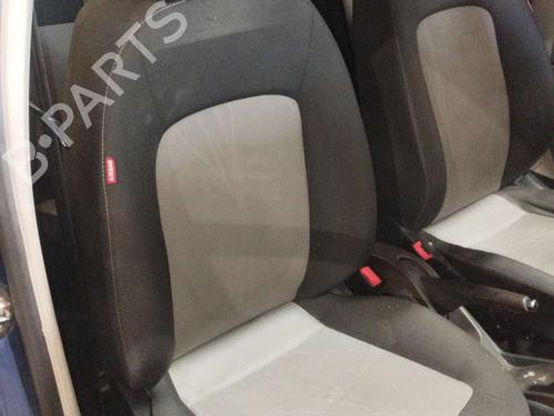 Used Right front seat SEAT IBIZA IV (6J5, 6P1) [2008-2017]  31614696