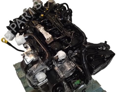 Engine FORD FOCUS C-MAX (DM2) 1.6 TDCi | BP18735077M1 - Image 4
