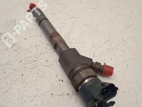 Used Injector Injector TOYOTA AURIS (_E15_) 1.4 D-4D (NDE150_, NDE150R) (90 hp) 11156198 11156198