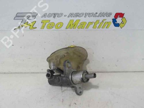 Used Brake master cylinder Brake master cylinder AUDI ALLROAD C5 (4BH) 2.5 TDI quattro (180 hp) 4314701 4314701