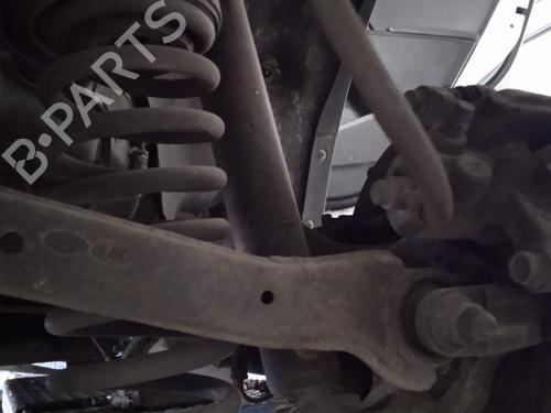 Højre hjullejehus spindel KIA SPORTAGE III (SL) [2009-2017]  31618419