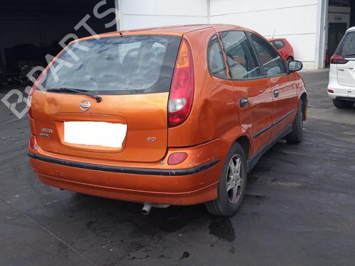 Injection pump NISSAN ALMERA TINO (V10) 2.2 dCi | BP11162909M78 