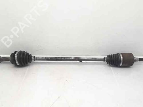 Used Right front driveshaft TATA INDICA [1998-2026]  4364355