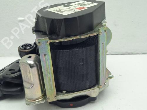 Rear left seatbelt CITROËN C3 III (SX) 1.2 VTi 82 | BP32507845I29