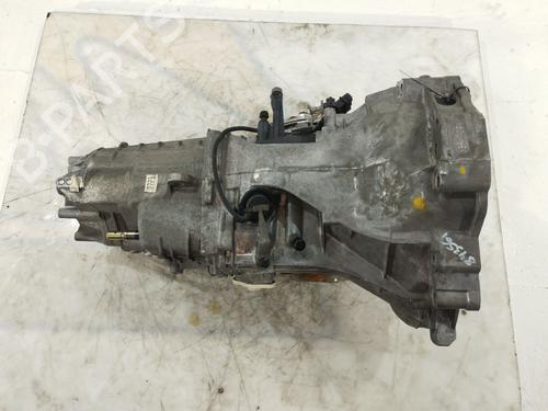 Gearbox VW PASSAT B5.5 (3B3) 2.0 | BP36387377M3 - Image 2