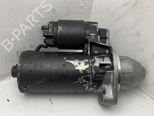 Used Starter Starter MERCEDES-BENZ 124 Saloon (W124) [1984-1993] 4257281 4257281