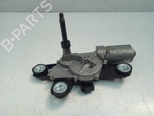 Used Rear wiper motor FORD FIESTA VI (CB1, CCN) 1.4 TDCi (70 hp) 12942342