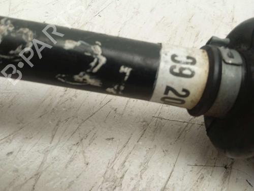 Left front driveshaft OPEL AGILA A (H00) | BP4316667M38 - Image 4