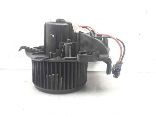 Used Heater blower motor CITROËN JUMPY II (VF7) 2.0 HDi 120 (120 hp) 4733502