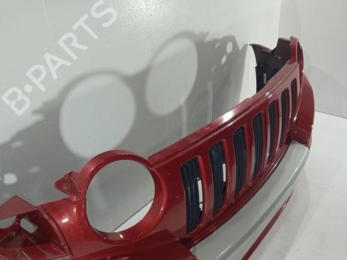 Front bumper JEEP COMPASS (MK49) | BP31620982C7 - Image 2