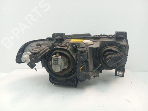 Left headlight BMW 3 (E46) 316 i | BP38542032C28 - Image 3