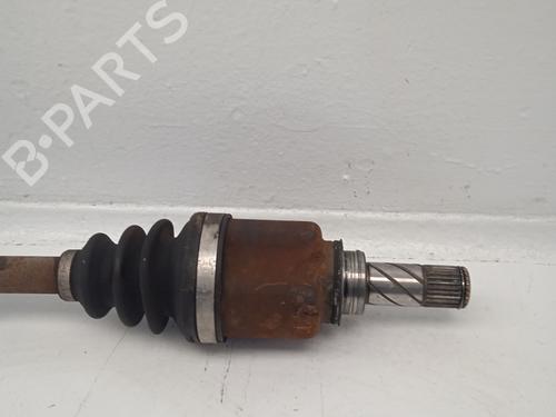 Left front driveshaft DACIA SANDERO  | BP32703284M38  - Image 5