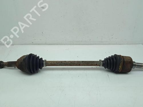 Used Left front driveshaft FORD TRANSIT Van (FA_ _) 2.0 DI (FAE_, FAF_, FAG_) (100 hp) 4355263