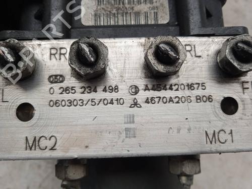 ABS pump SMART FORFOUR (454) | BP11163112M43 - Image 3