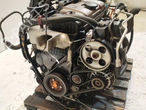 Engine PEUGEOT 206 SW (2E/K)  | BP36800591M1  - Image 5