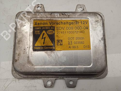 Used Xenon ballast Xenon ballast RENAULT GRAND SCÉNIC II (JM0/1_) [2004-2009] 12447212 12447212