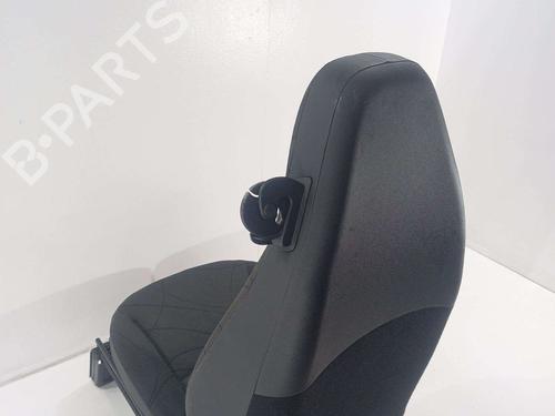 Left front seat SMART FORTWO Coupe (451) 1.0 (451.331, 451.380) | BP31619775C15  - Image 5