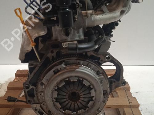 Engine CHEVROLET AVEO / KALOS Hatchback (T200) 1.4 | BP4277671M1  - Image 9