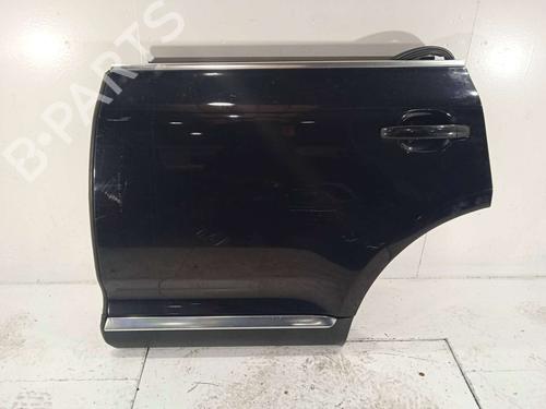 Used Left rear door VW TOUAREG (7LA, 7L6, 7L7) 2.5 R5 TDI (174 hp) 11157278