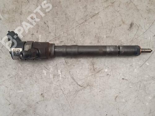 Used Injector Injector KIA CARENS II MPV (FJ) [2002-2013] 11163622 11163622