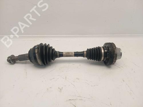 Used Left front driveshaft PORSCHE CAYENNE (9PA) [2002-2010]  20112879