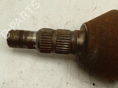 Left front driveshaft OPEL INSIGNIA A (G09) 2.0 CDTI (68) | BP5041106M38 - Image 5