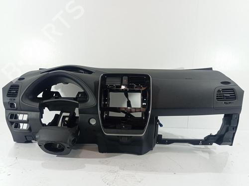 Instrumentbræt NISSAN LEAF (ZE0) Electric (109 hp) 20240891