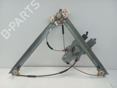 Front left window mechanism CITROËN C5 III (RD_) | BP34193479C22 - Image 4