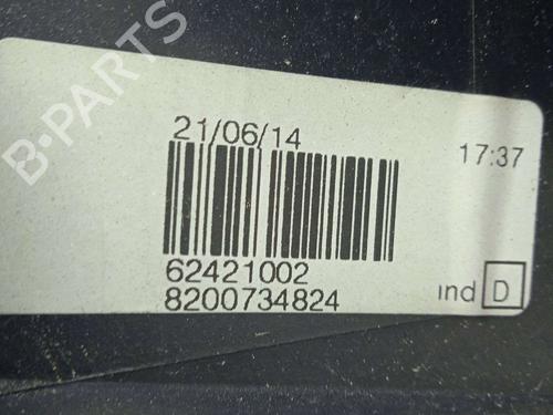 Right taillight DACIA SANDERO  | BP32684612C35  - Image 7