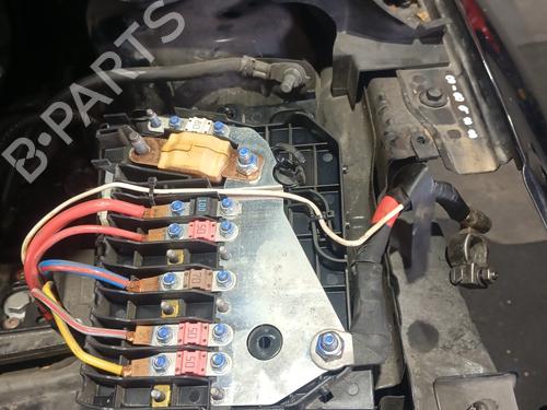 Used Electronic module FORD FOCUS III [2010-2020]  31614872