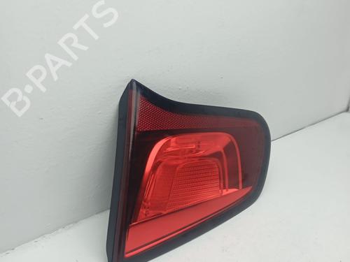 Right tailgate light CITROËN C3 II (SC_) 1.4 VTi 95 | BP32188921C80