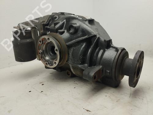 Used Rear differential BMW 3 (E46) 320 d (136 hp) 19257858