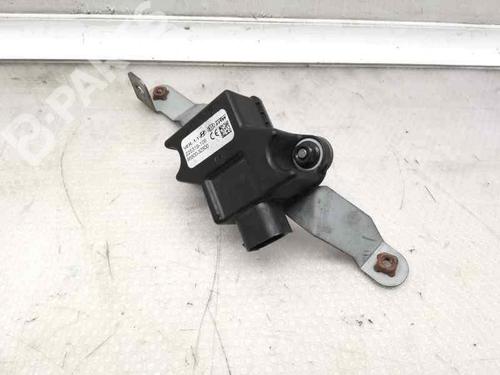 Used Electronic module HYUNDAI i40 I (VF) 1.7 CRDi (116 hp) 4679639