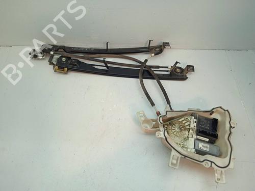 Used Front left window mechanism SEAT ALTEA (5P1) 1.9 TDI (105 hp) 15401035