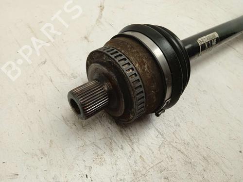 Left front driveshaft AUDI A4 B6 (8E2) 2.0 | BP4335076M38 - Image 5