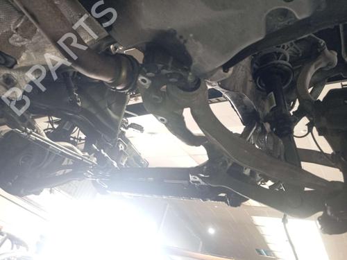 Subframe AUDI A4 B8 (8K2) | BP20650949M9 - Image 5