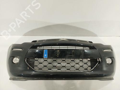 Used Front bumper Front bumper CITROËN C3 II (SC_) 1.2 VTi 82 (82 hp) 34703979 34703979