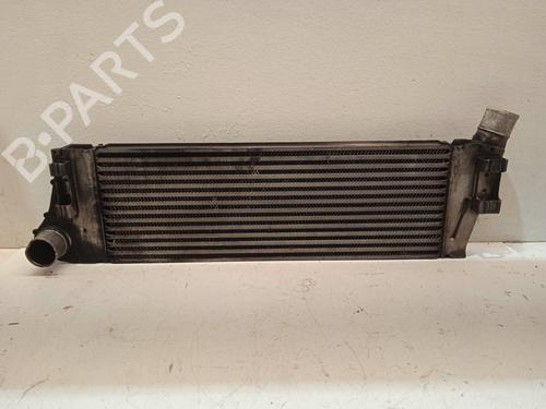 Used Intercooler RENAULT SCÉNIC II (JM0/1_) 1.9 dCi (JM0G, JM12, JM1G, JM2C) (120 hp) 4364322