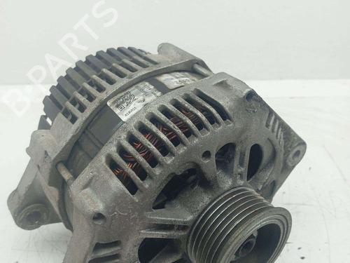 Used Alternator Alternator CITROËN EVASION MPV (22, U6) 2.0 (121 hp) 31619629 31619629