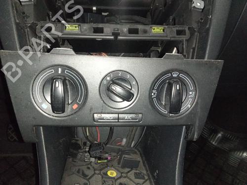 Used Climate control RENAULT RAPID [1994-1998]  16437886