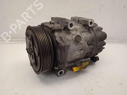 Used AC compressor CITROËN C4 Grand Picasso I (UA_) 2.0 HDi 138 (136 hp) 13044793