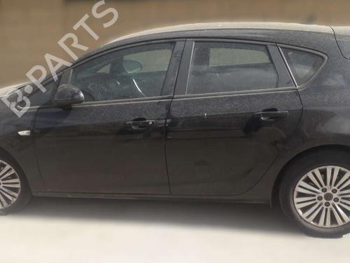 Left headlight OPEL ASTRA J (P10)  | BP31641761C28 