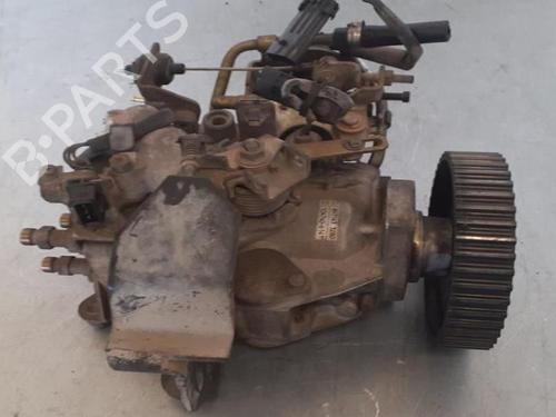 Used Injection pump OPEL CORSA B (S93) 1.7 D (F08, F68, M68) (60 hp) 4343943