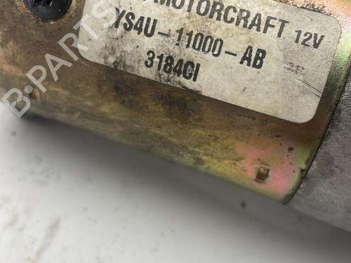 Starter FORD FOCUS I (DAW, DBW) 1.6 16V | BP4285617M8