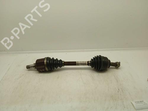 Used Left front driveshaft CITROËN C4 Grand Picasso I (UA_) [2006-2013]  4355415